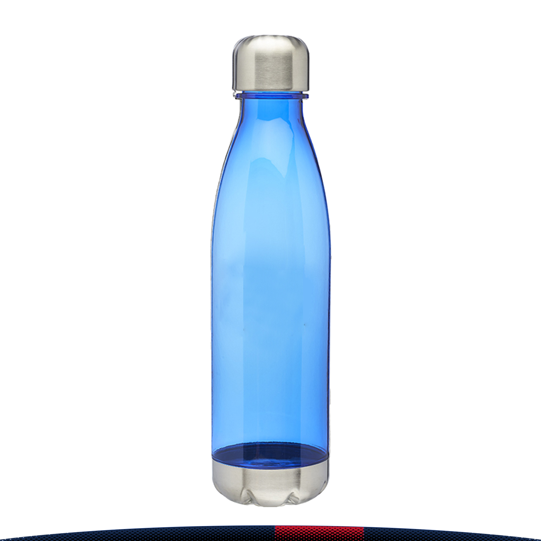 Laviel Plastic Water Bottle - 25 OZ. 7