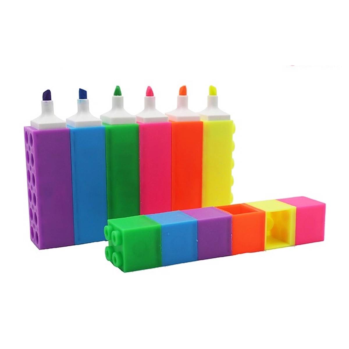 Building Block Highlighter 2