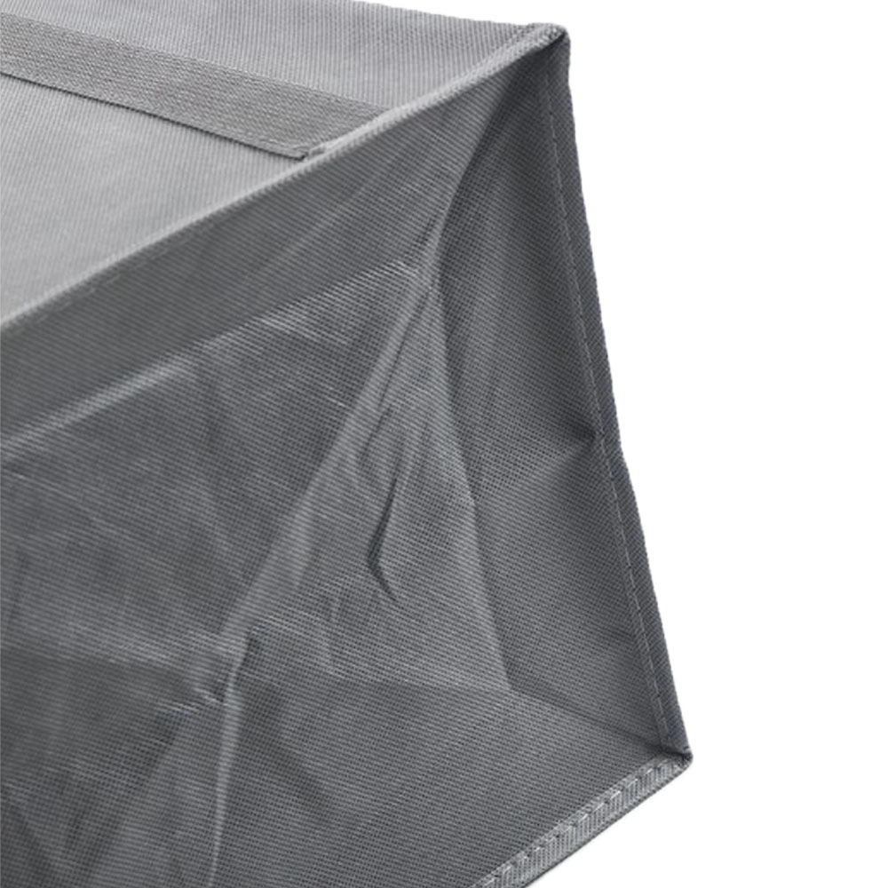 Reusable Durable Shopping Box Bags 11
