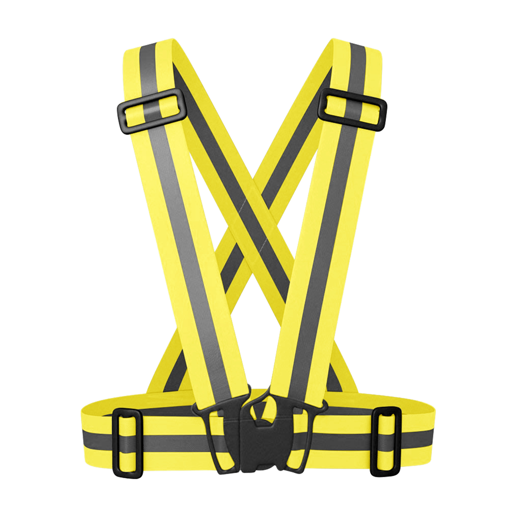 Reflective Running Vest 5