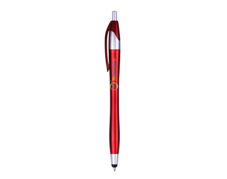 Plastic Stylus Pen - Model 1502 2