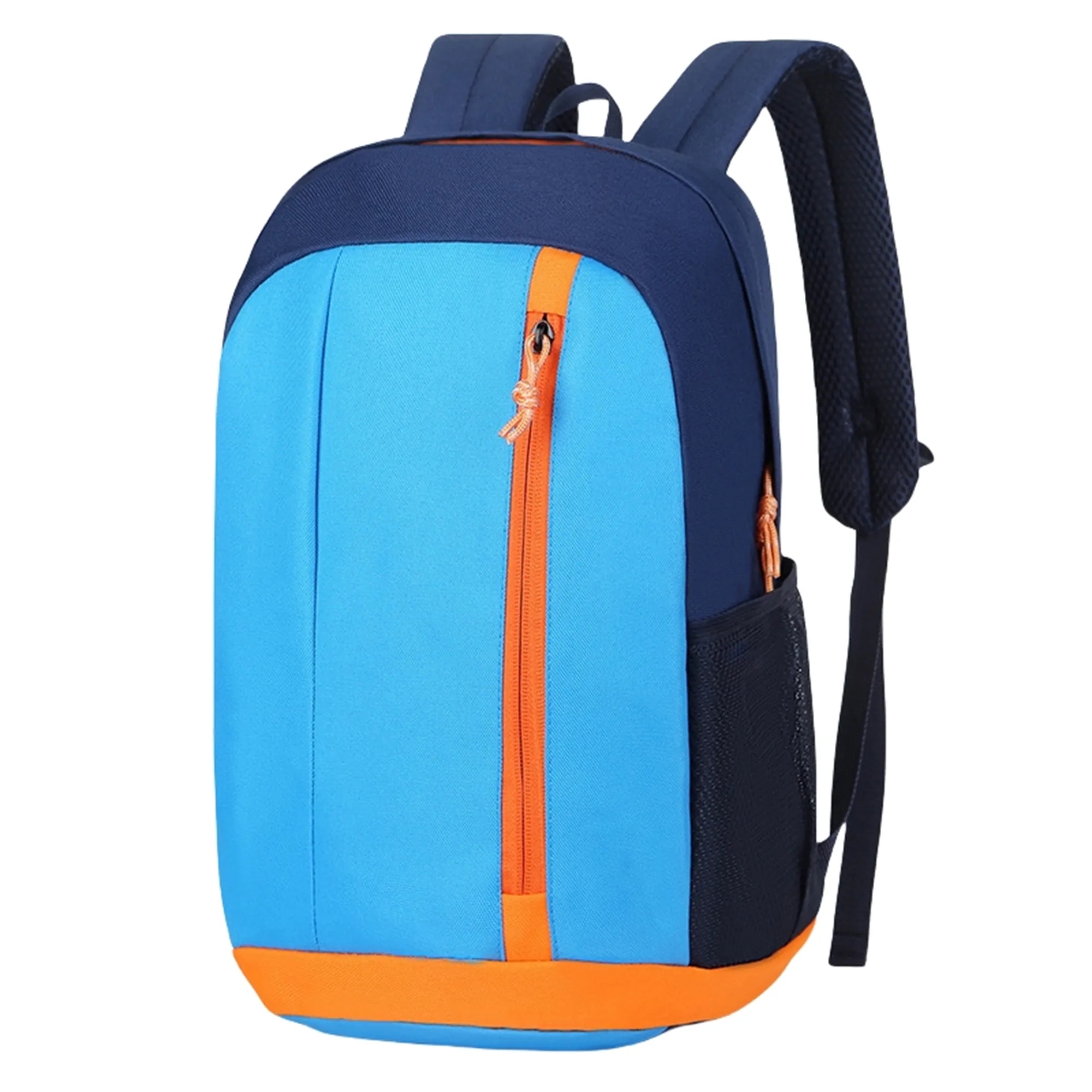 Lightweight Waterproof Travel School Bag 4