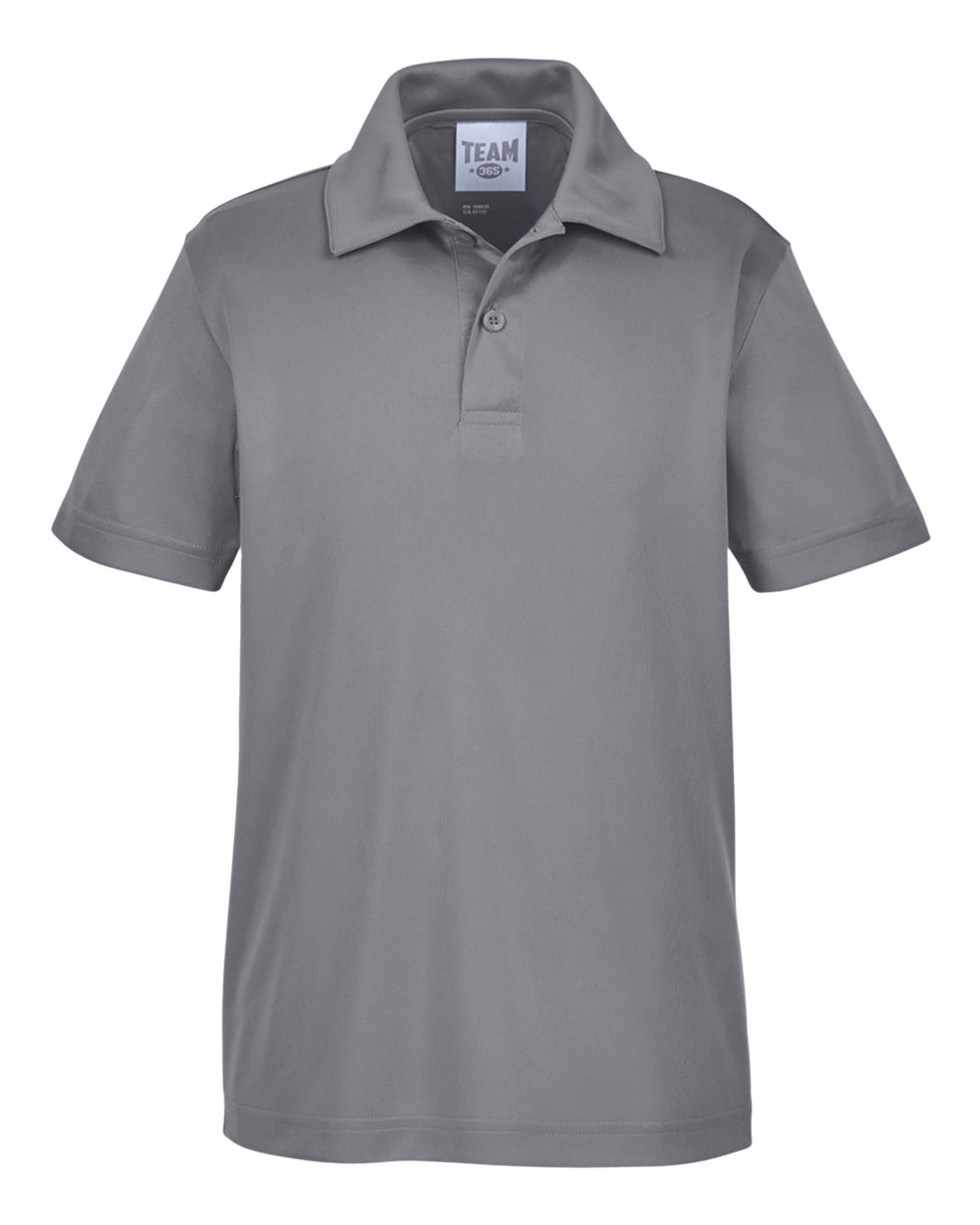 Youth Zone Performance Polo - TT51Y 10