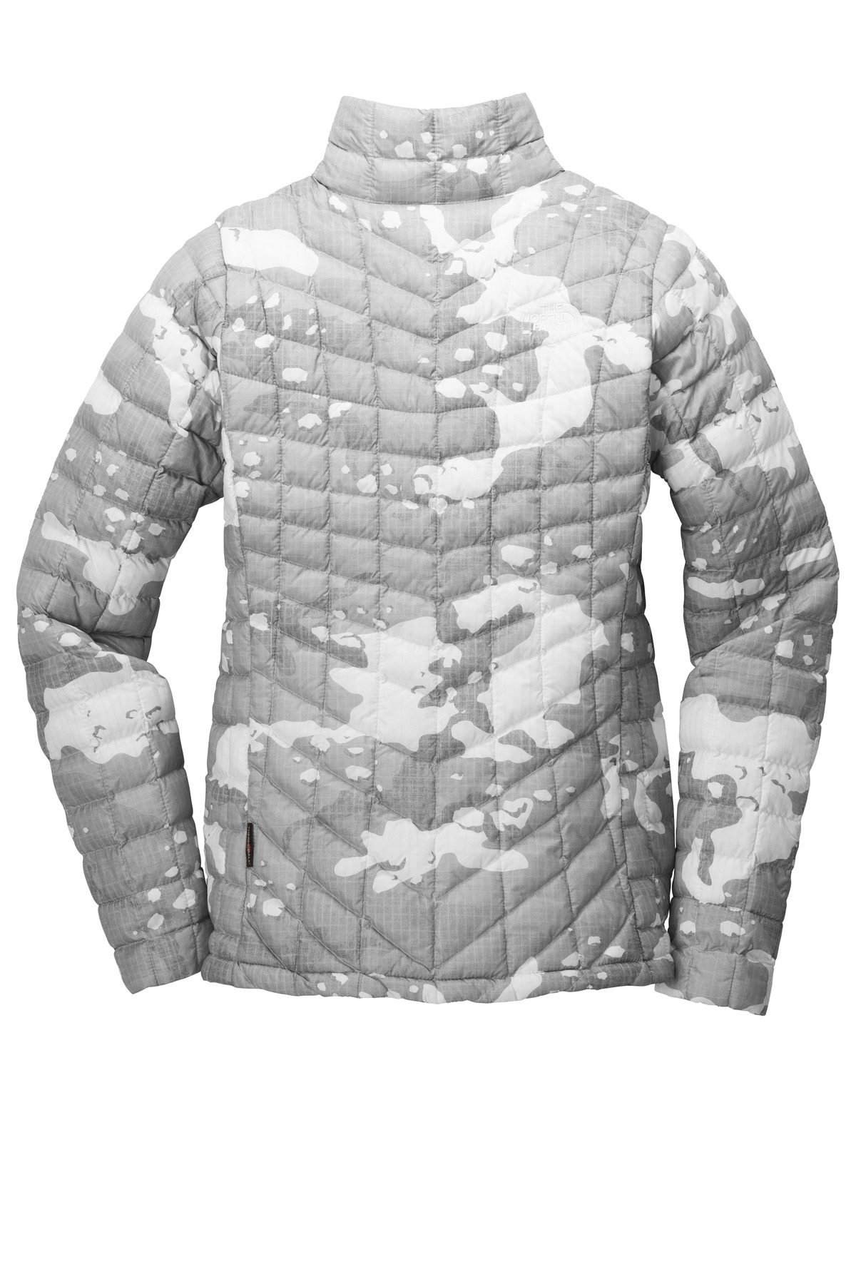 The North Face Women's ThermoBall Trekker Jacket. NF0A3LHK 30