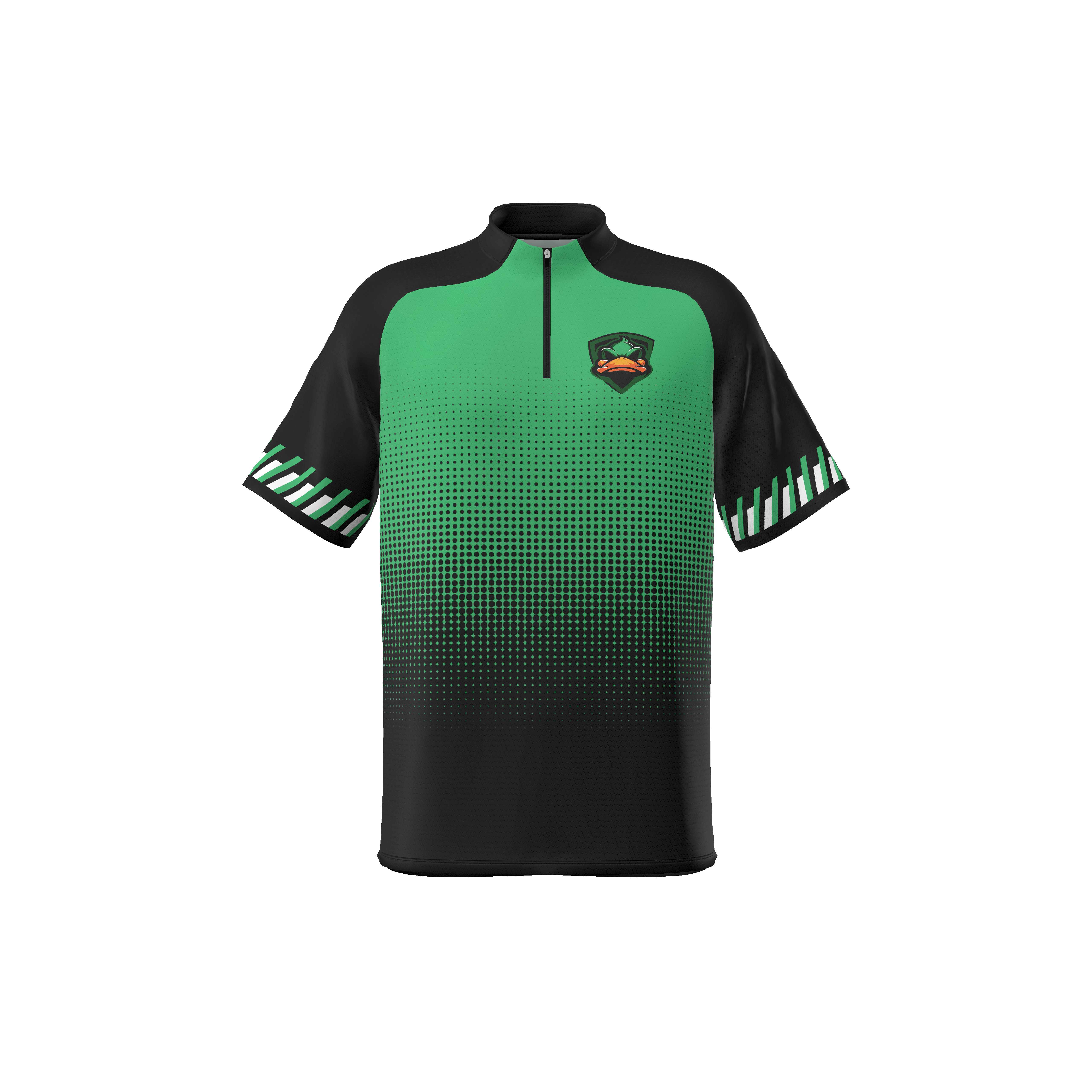 Women's Energy Short Sleeve 1/4 Zip - Ultraflex 2