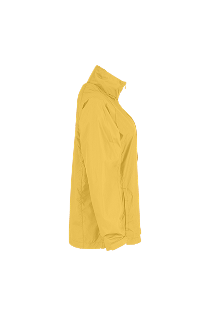 Women's Full-Zip Lightweight Hooded Jacket 9