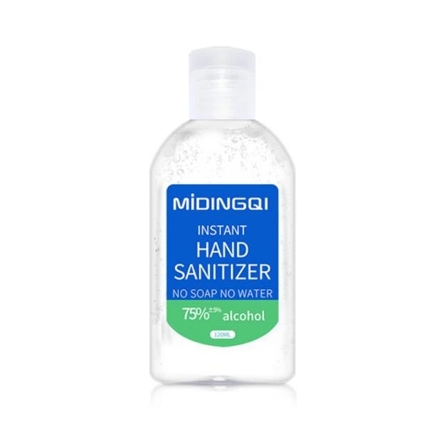 MIDINGQI 4OZ Hand Sanitizer 2