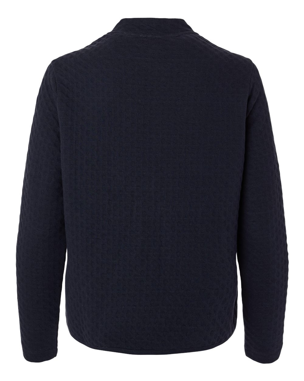 Women's Berkeley Textured Full-Zip Jacket - DG740W 5