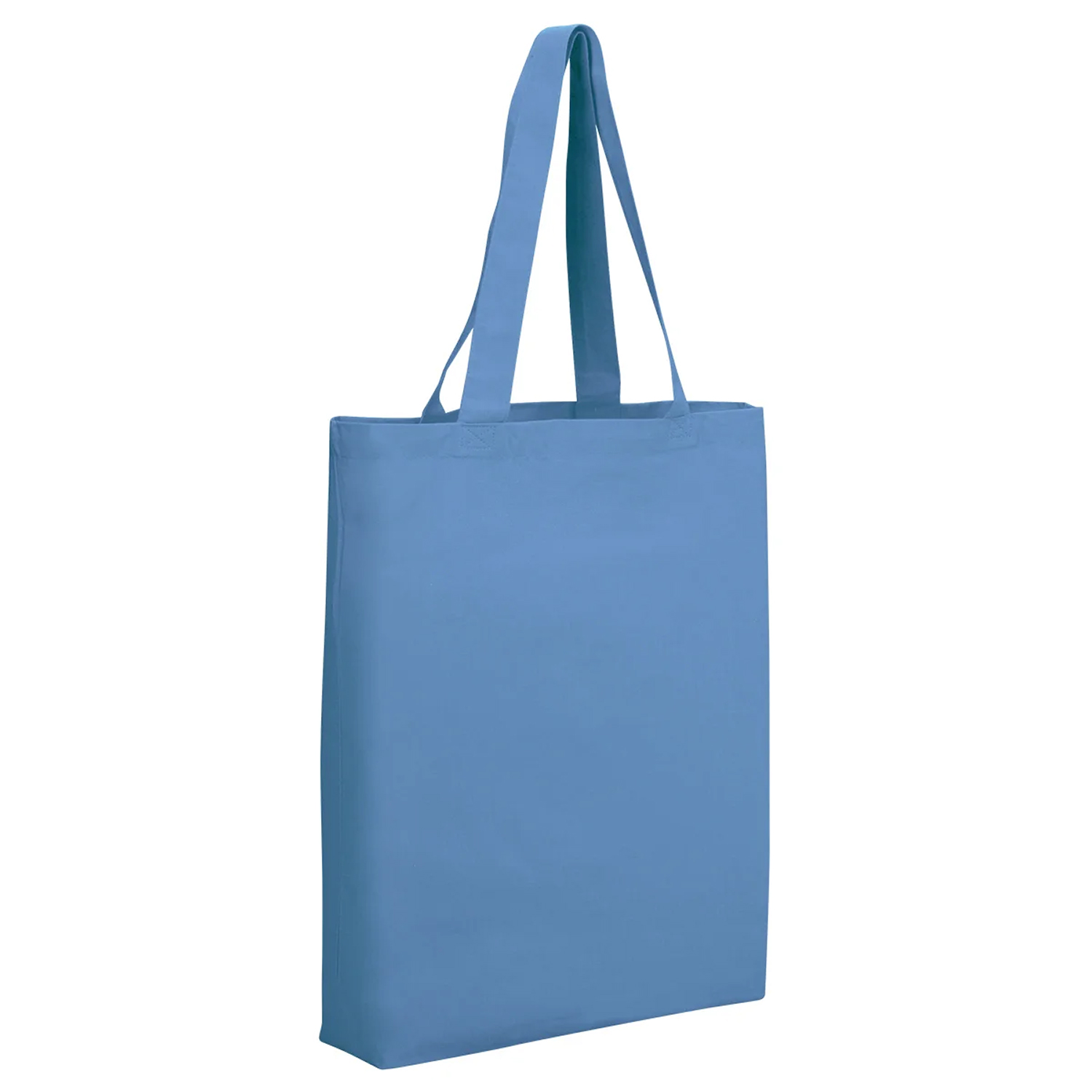 Lightweight Cotton Tote Bag, custom tote bag with logo imprint 26