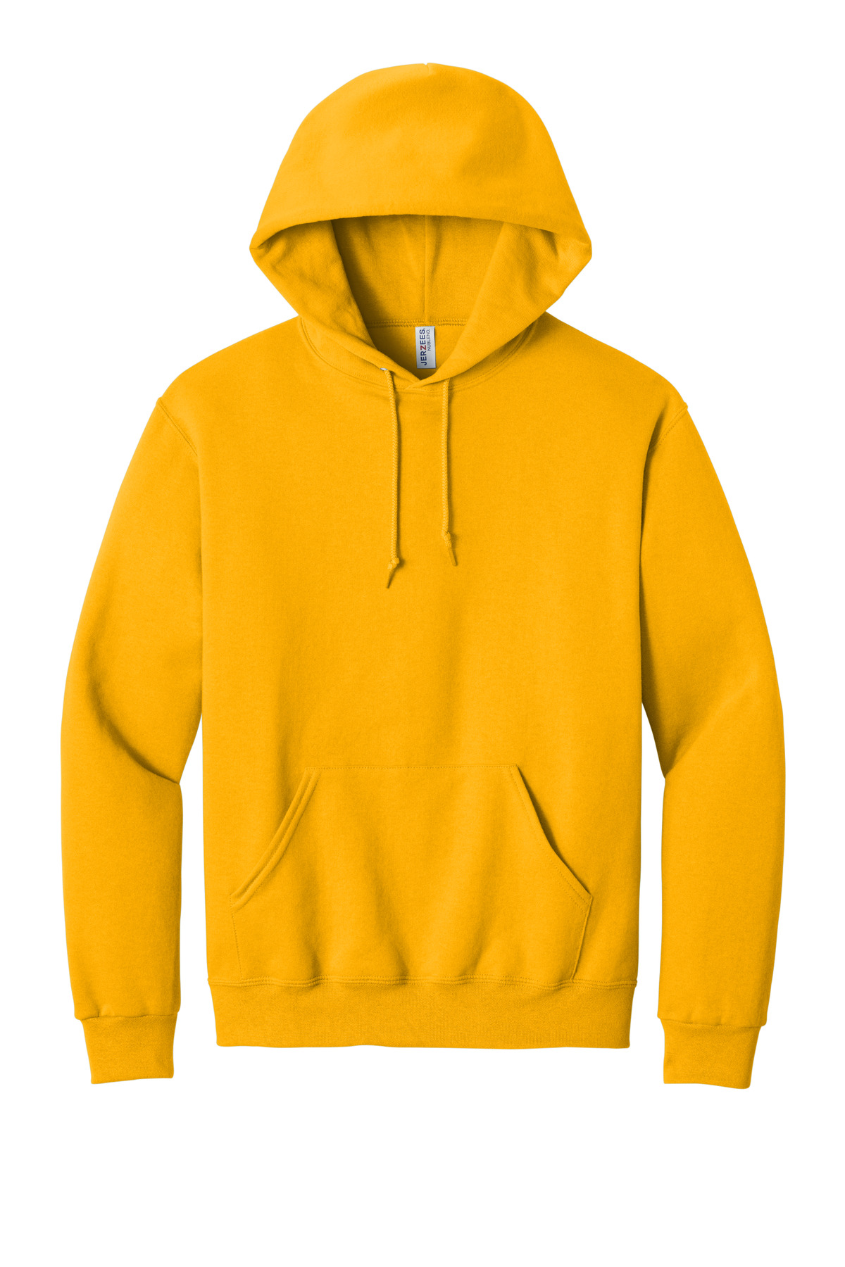 Jerzees NuBlend Pullover Hooded Sweatshirt. 996M 343