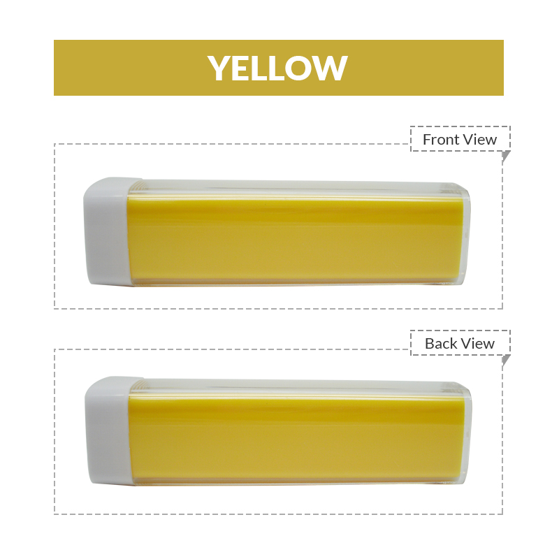 Classic Power Bank 8