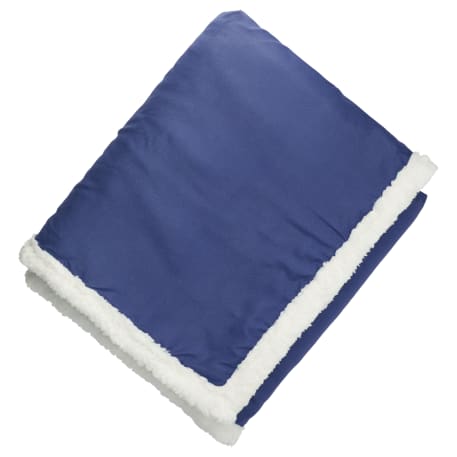 Sherpa Blanket 19