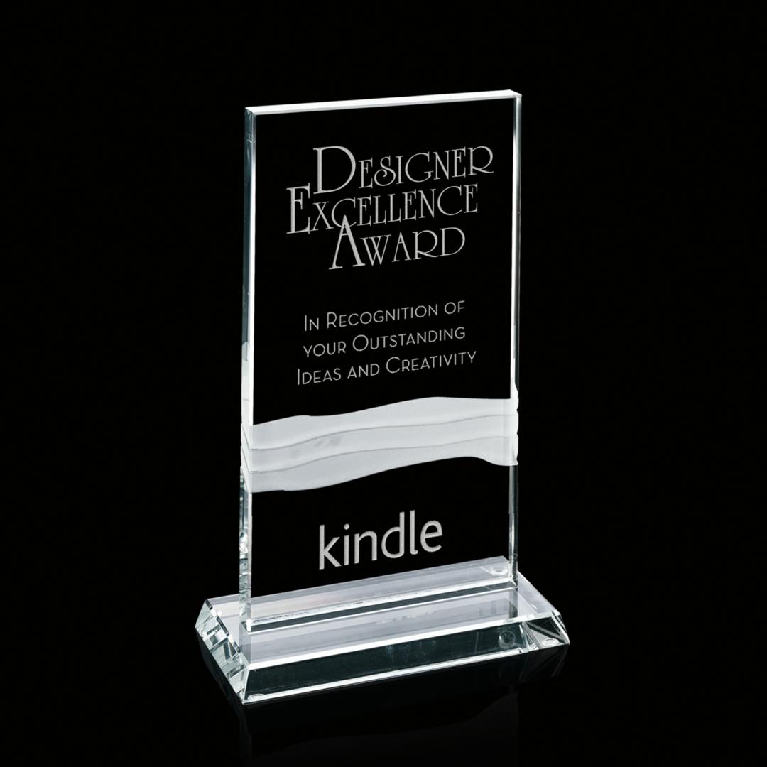 Helena Award - Starfire 10