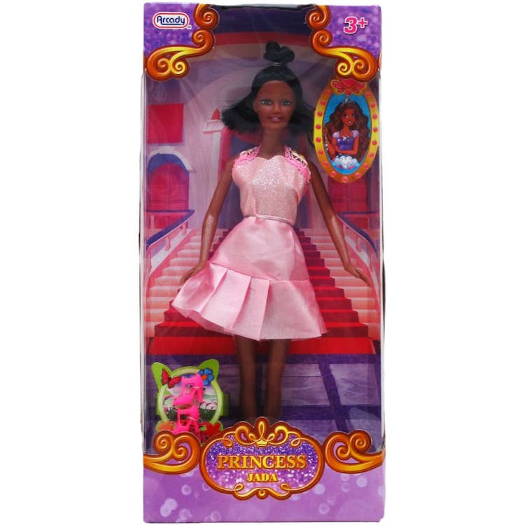 Jada Fashionista Dolls 11.5" 1
