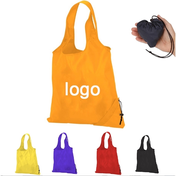 Folding Tote Bag 3