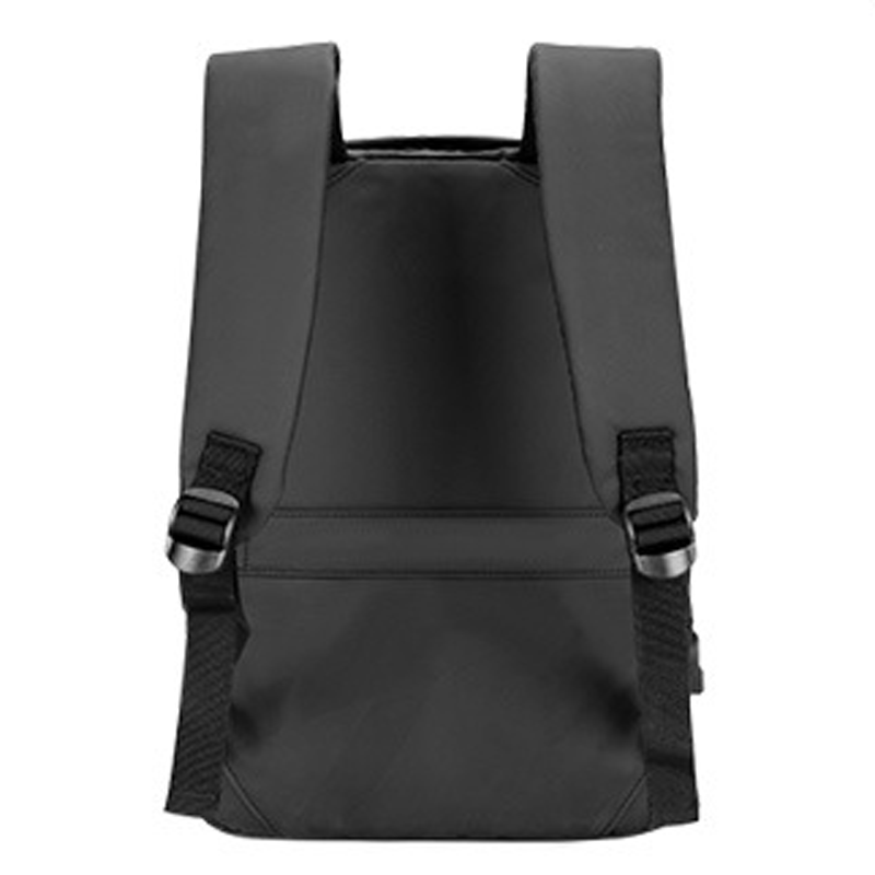 Customizable Laptop Backpack With USB Charge Interface 6