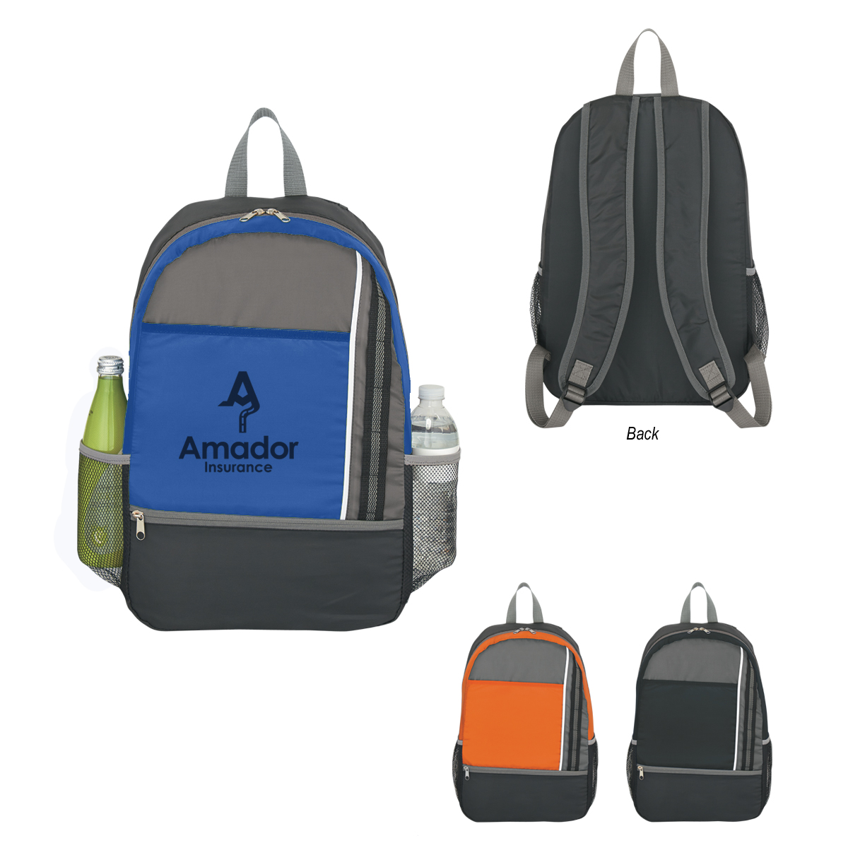 SPORT BACKPACK