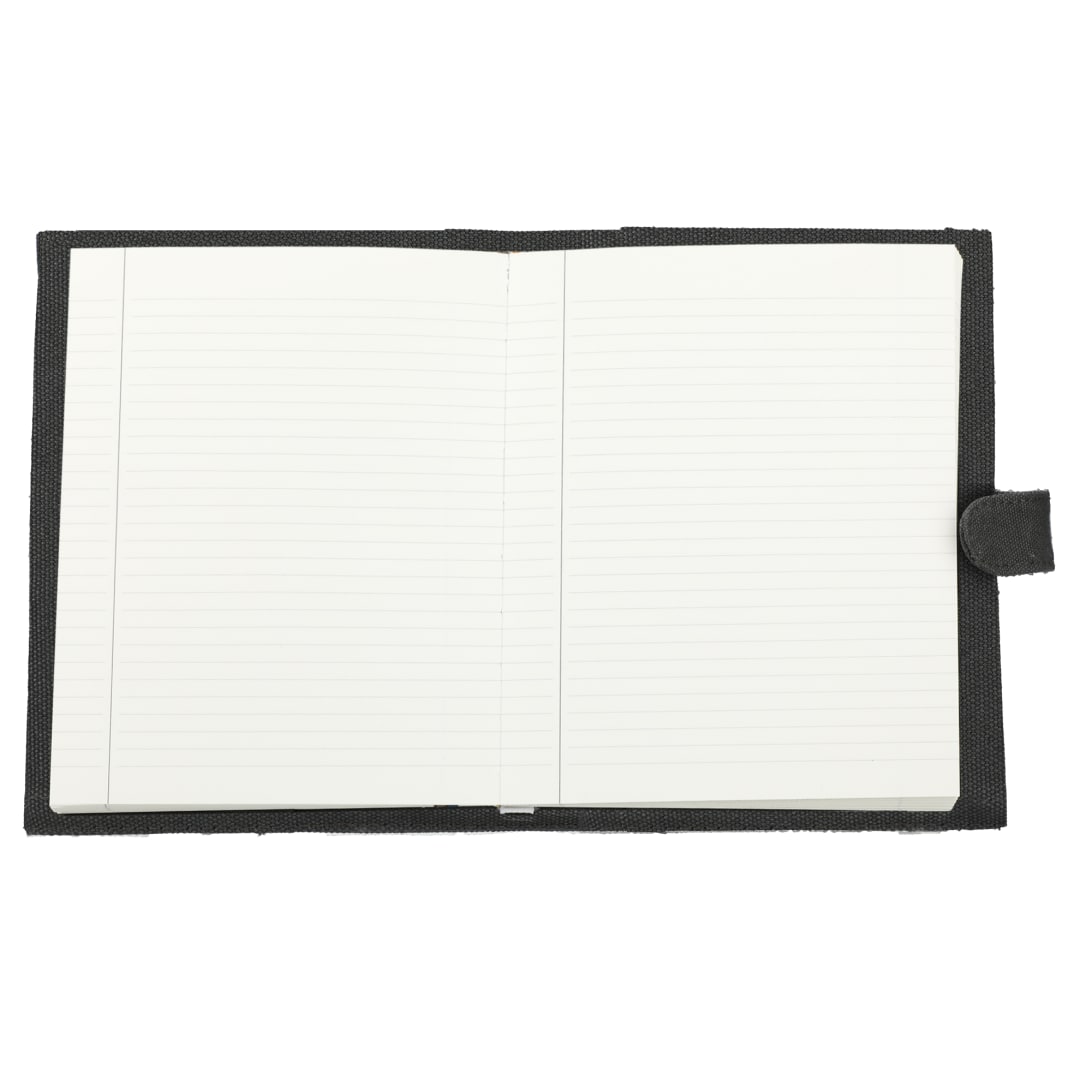 Terra Thread Fairtrade Refillable Notebook 17