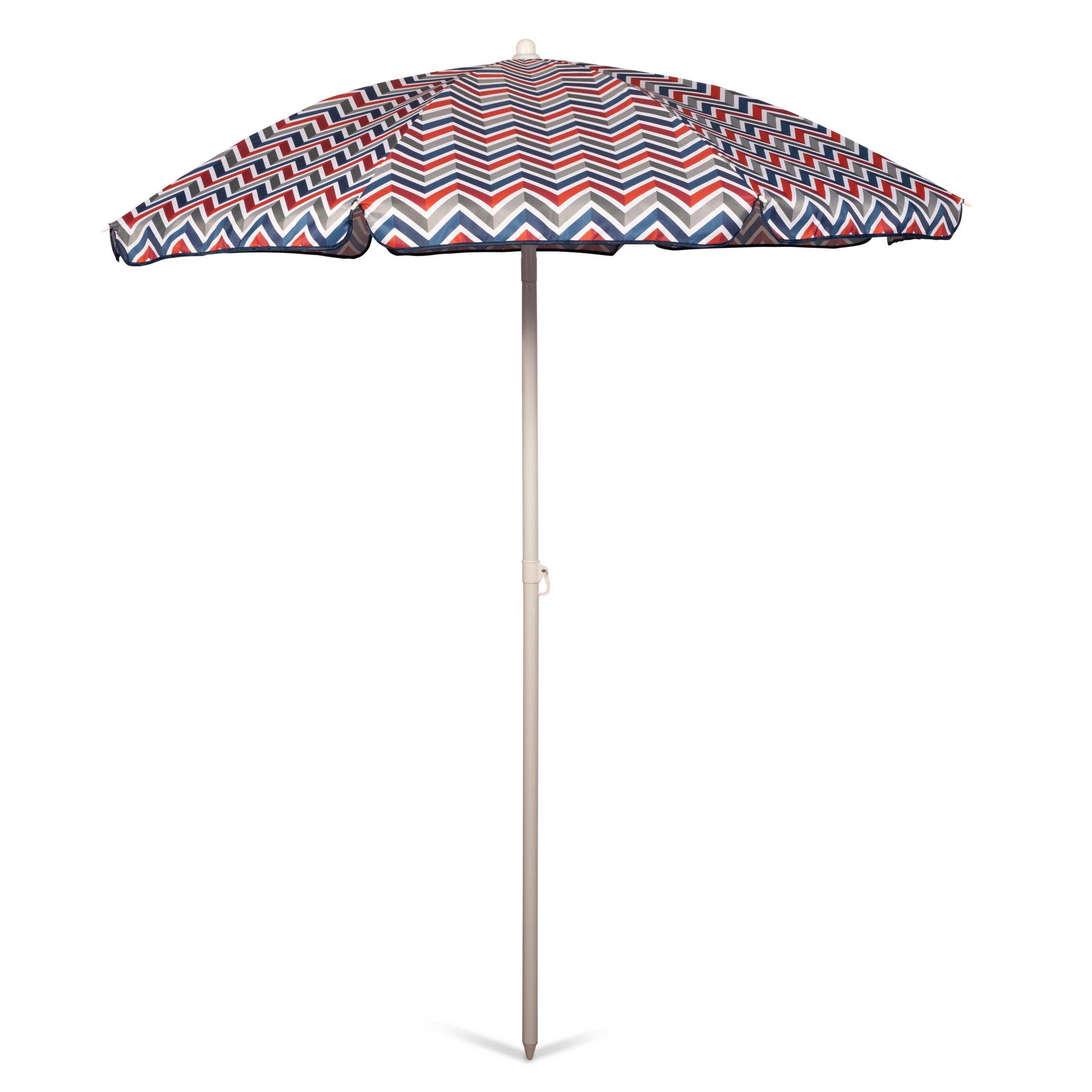 5.5 Ft. Portable Beach Umbrella 10