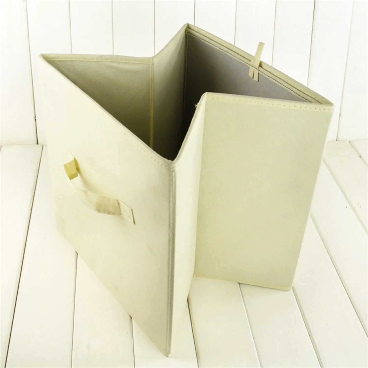 Non Woven Layout Storage Box 3