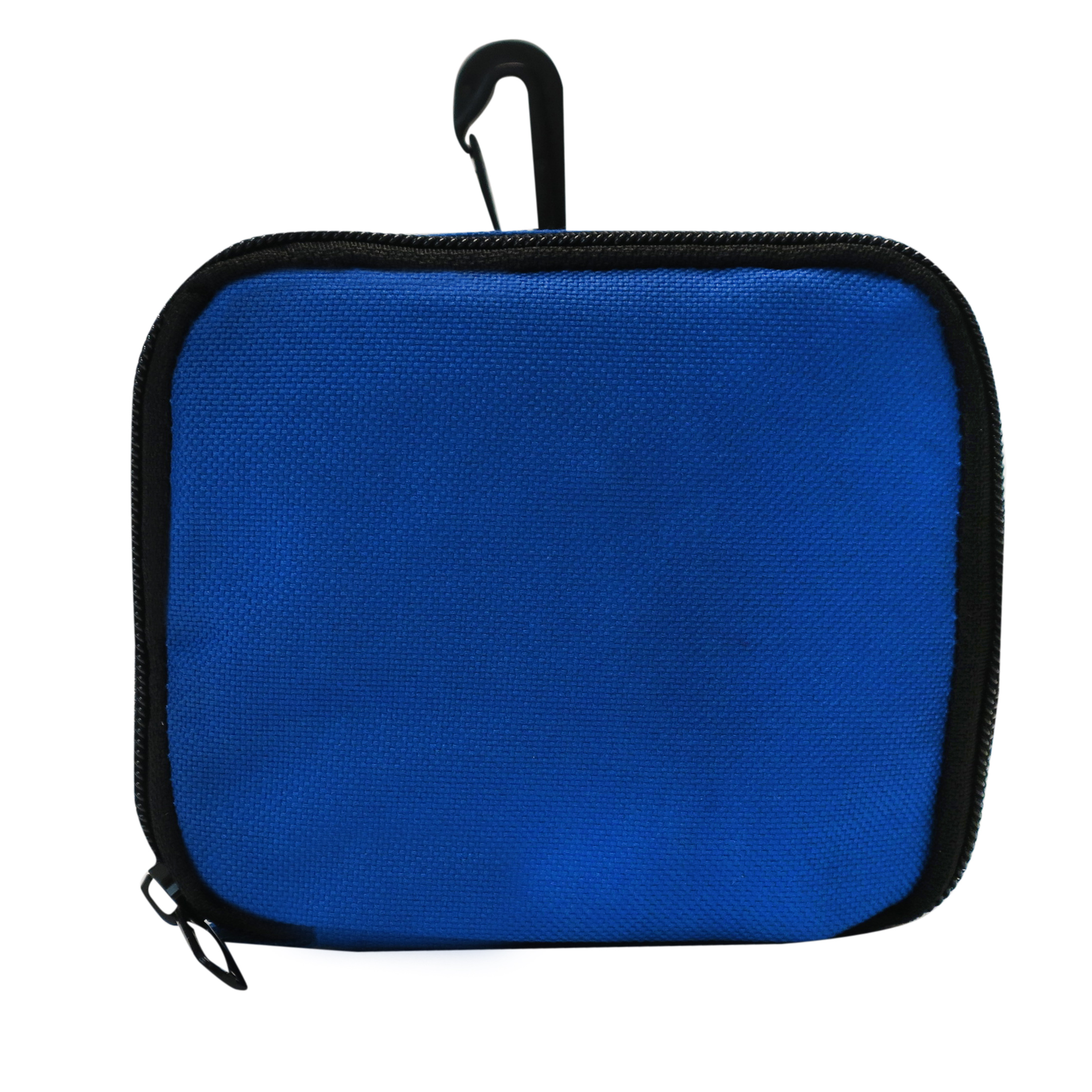 Heavy-Duty Pouch W/ Clip 12