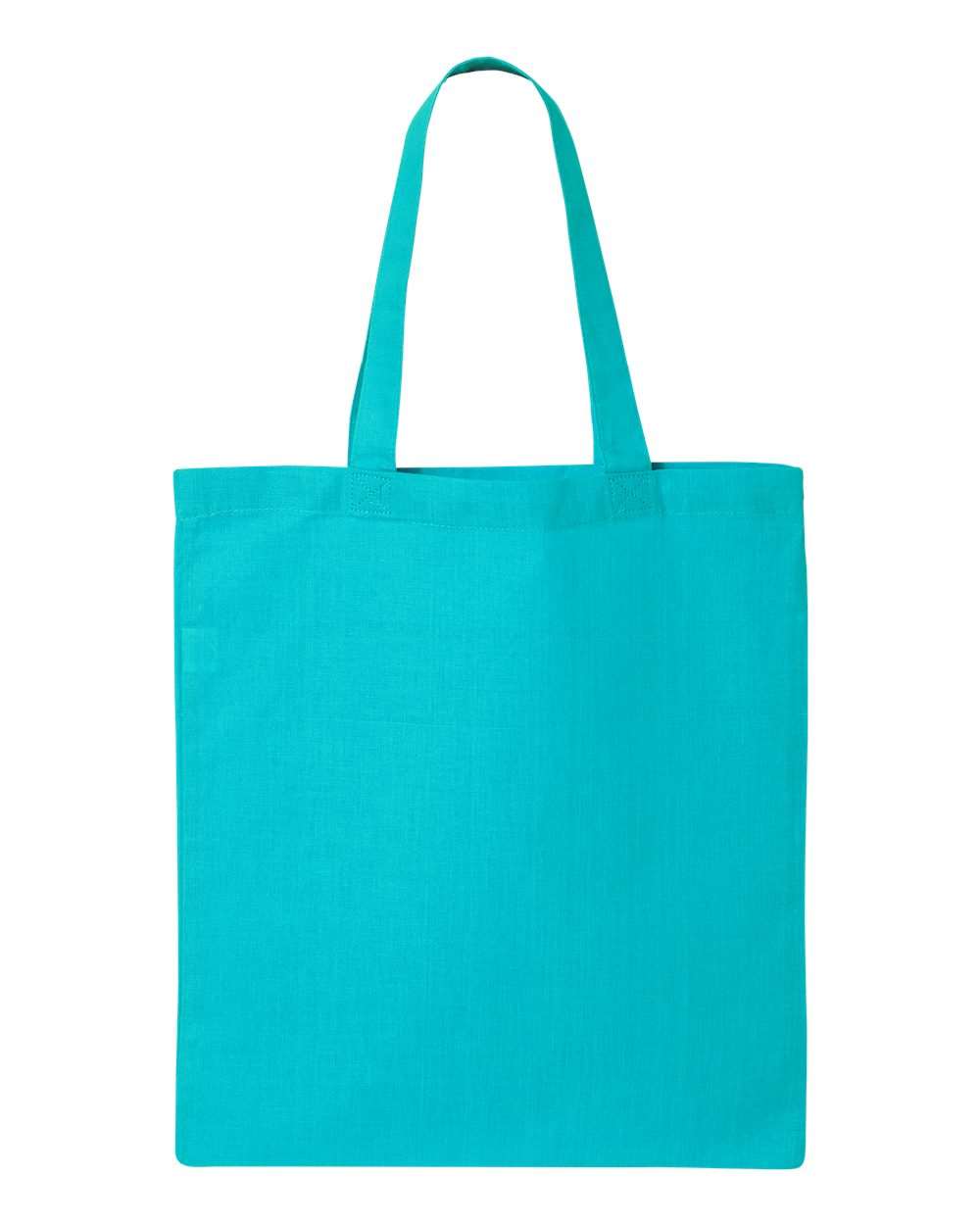 Economical Tote - QTB, custom tote bag with logo imprint 26