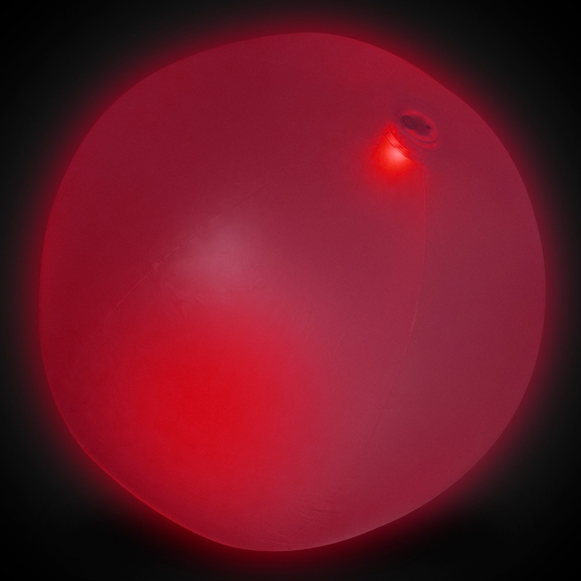 30" Light Up Beach Ball 5