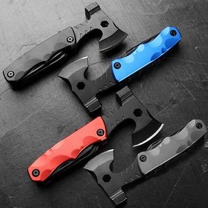 Silver Multi Pliers Tool Kit Essential For Outdoors 4