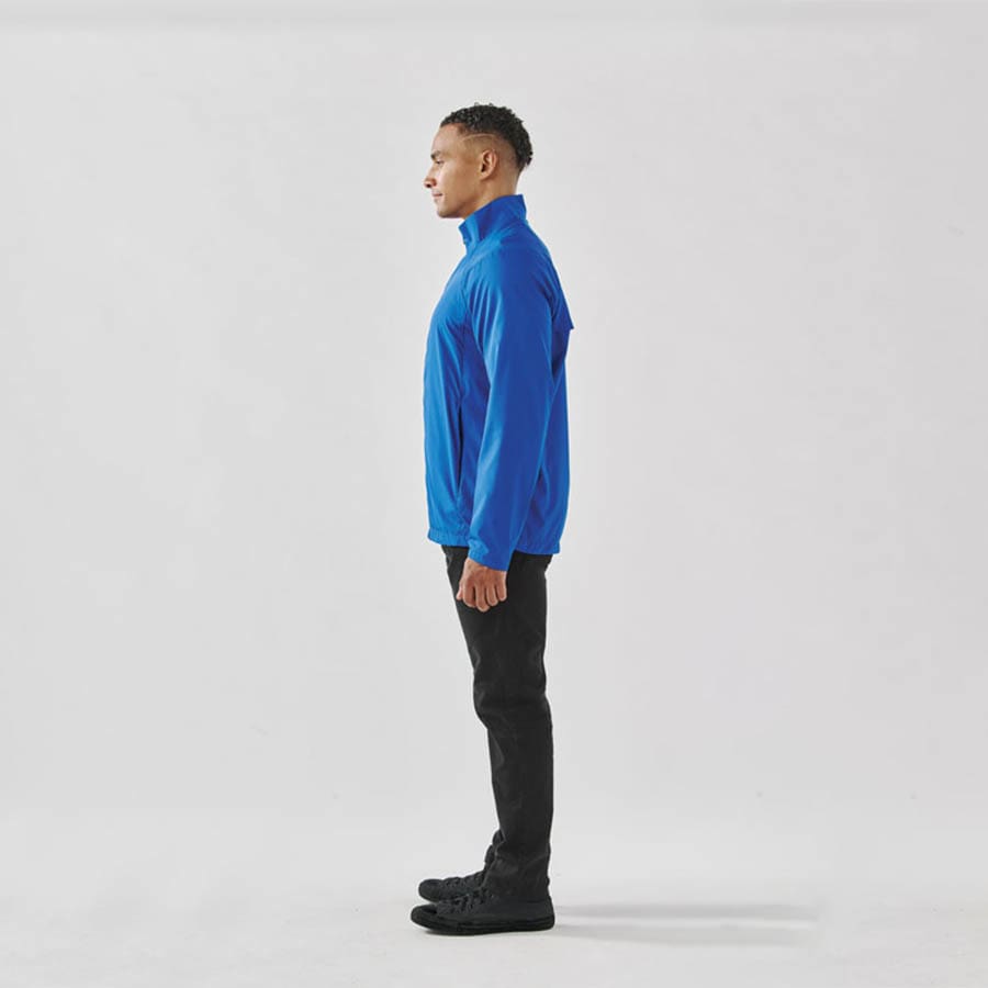 Stormtech Men's Pacifica Full Zip Jacket 34