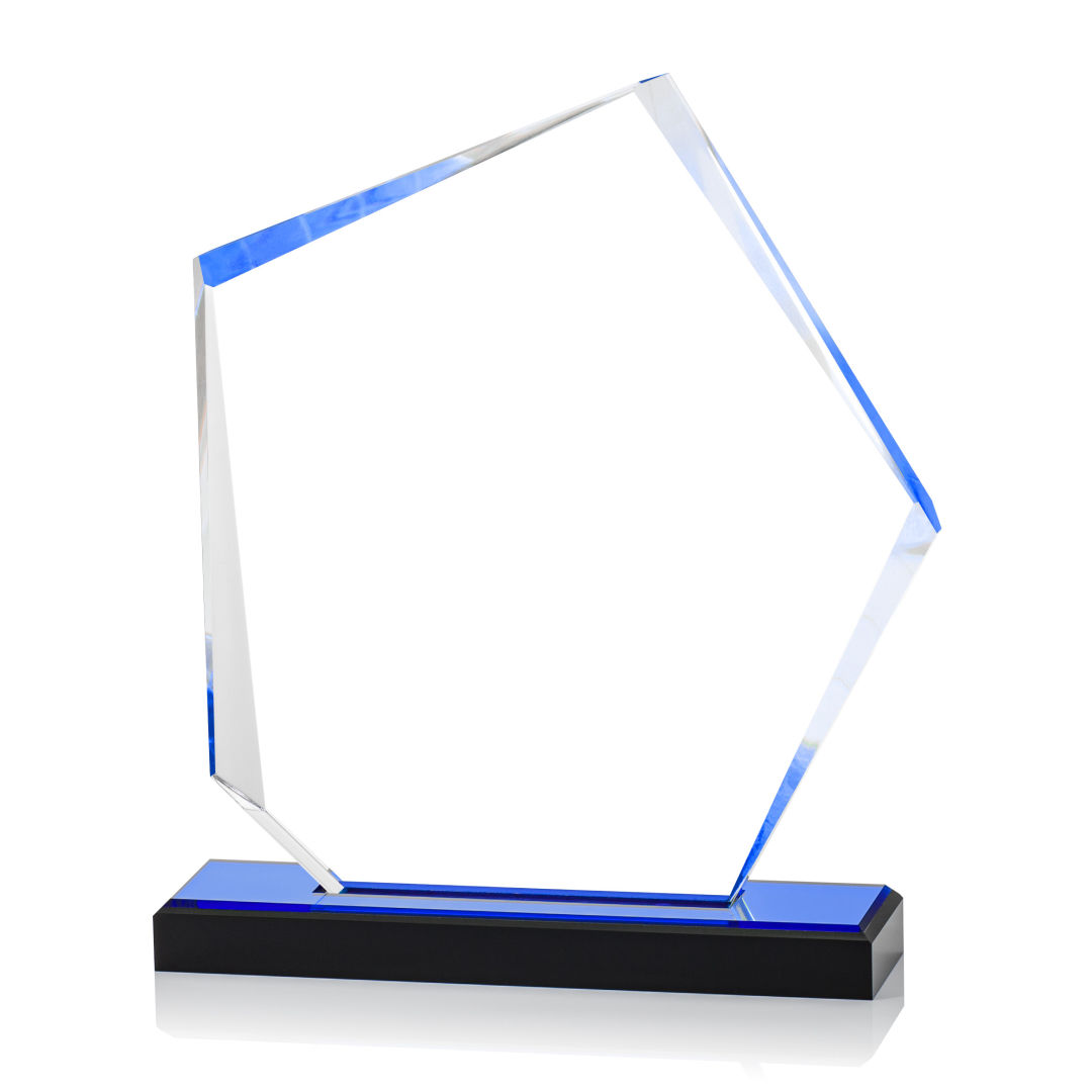 Driffield Award - Blue 7