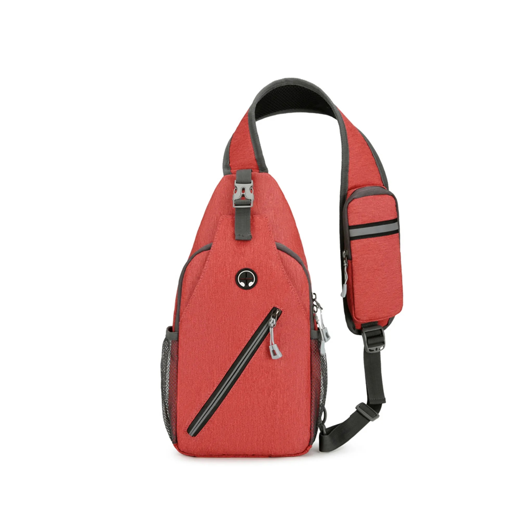 Multifunctional Travel Shoulder Bag 7