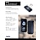 UL Listed 10000 IPX5 Solar 15W Wireless Power Ban 46