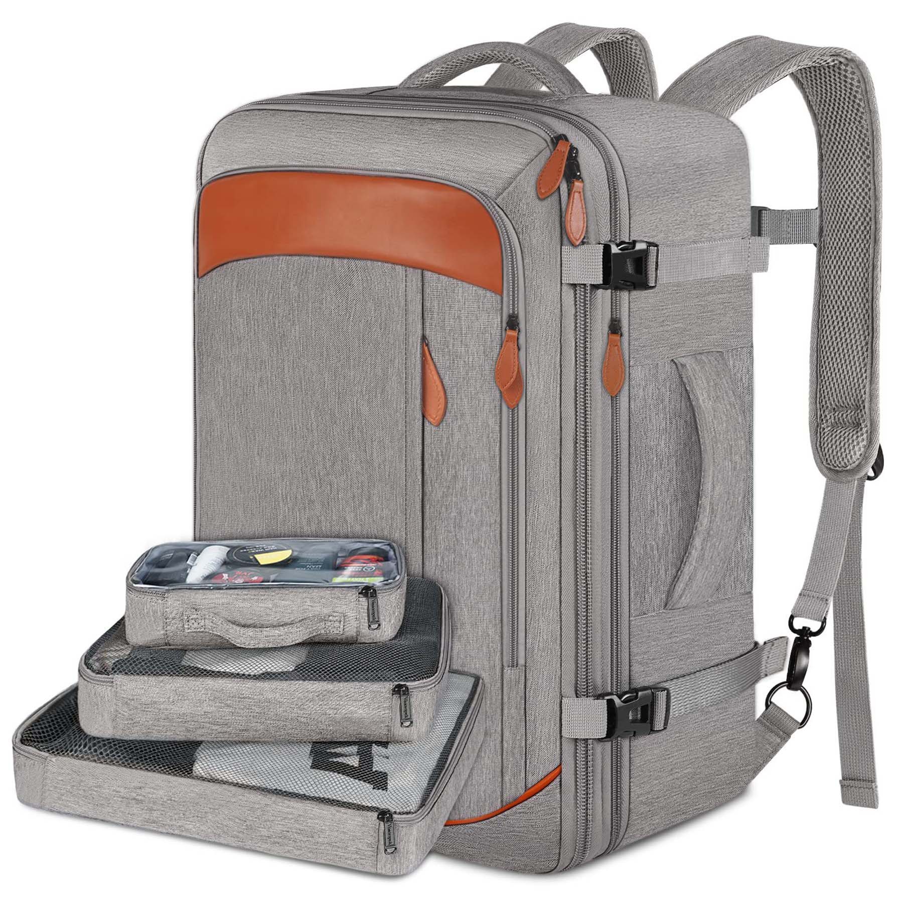 Backpack Set 3