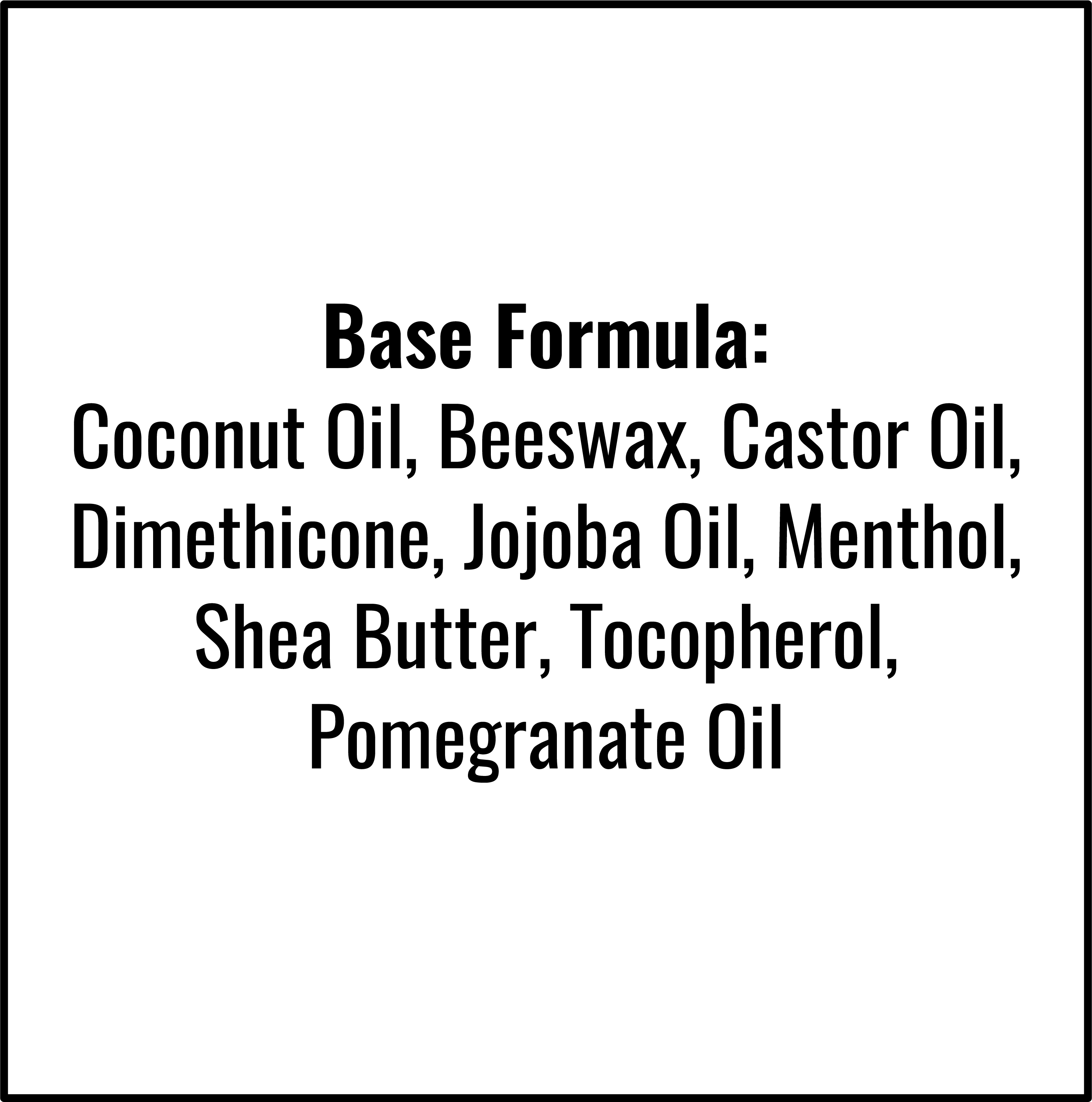 Cooling Recovery Balm 5