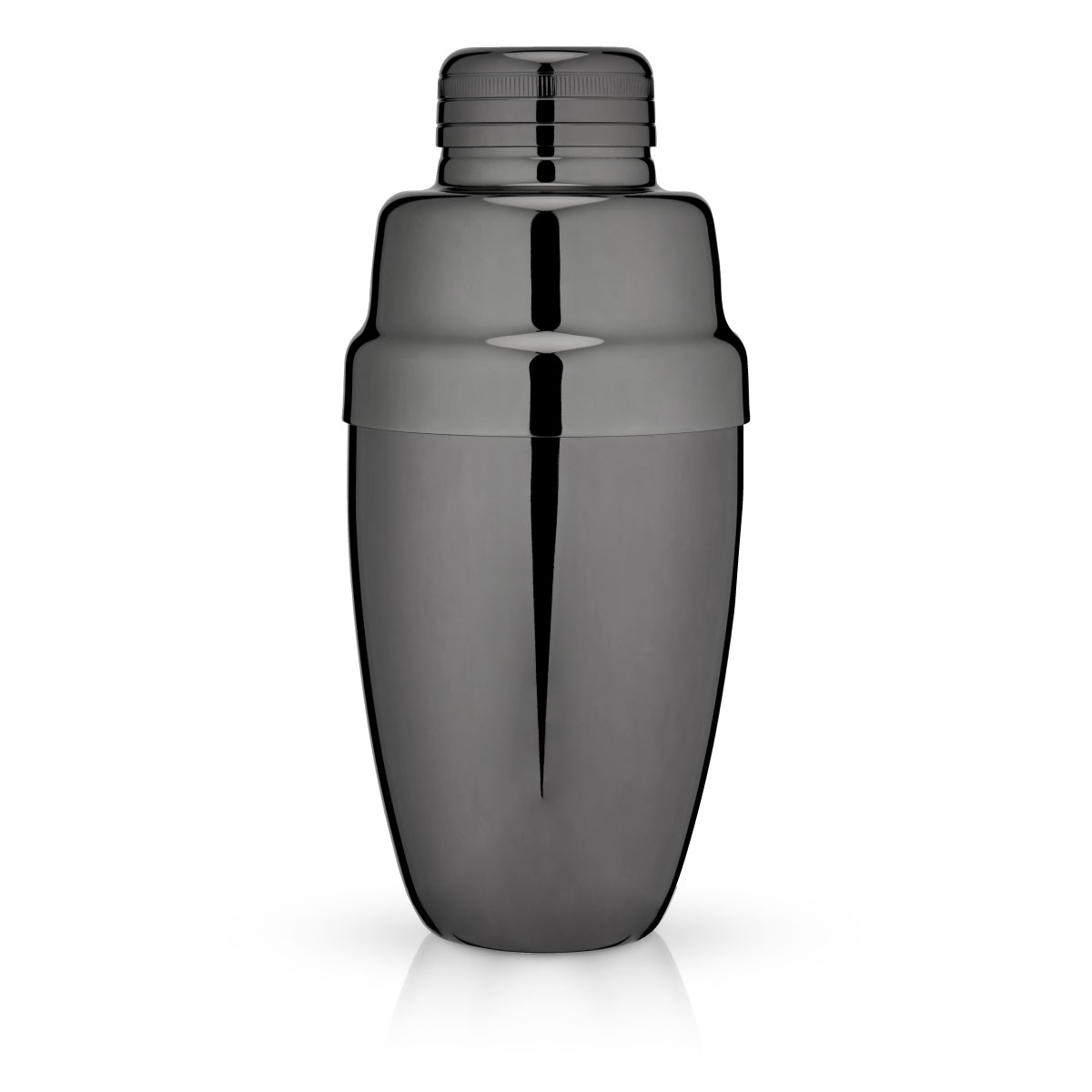 Viski® Heavyweight Cocktail Shaker 3