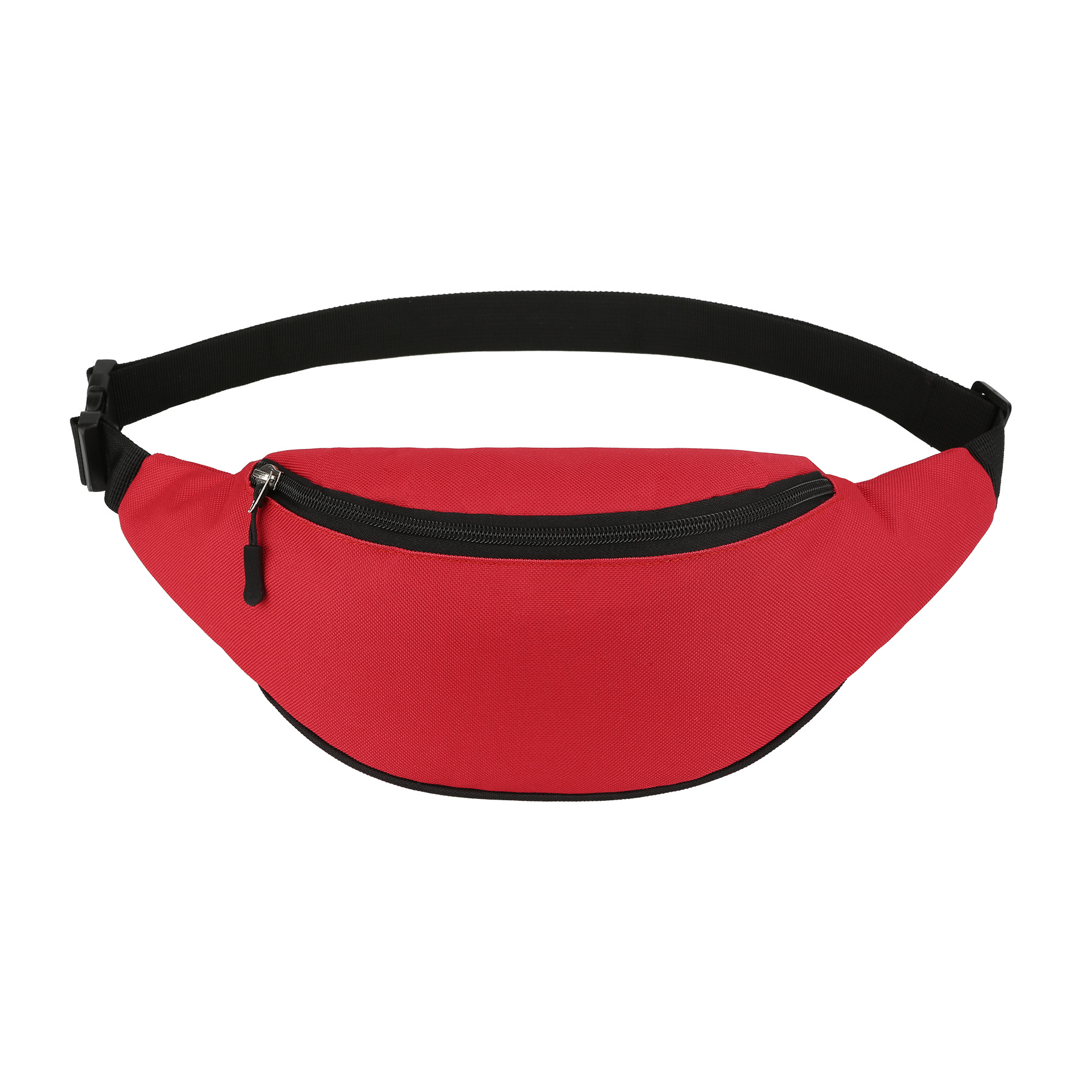 Large Capacity Hipster Outdoor Fanny Pack 6