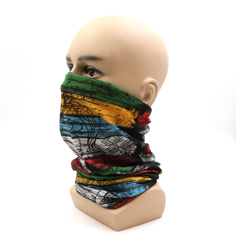 Bandana Face Shield 12