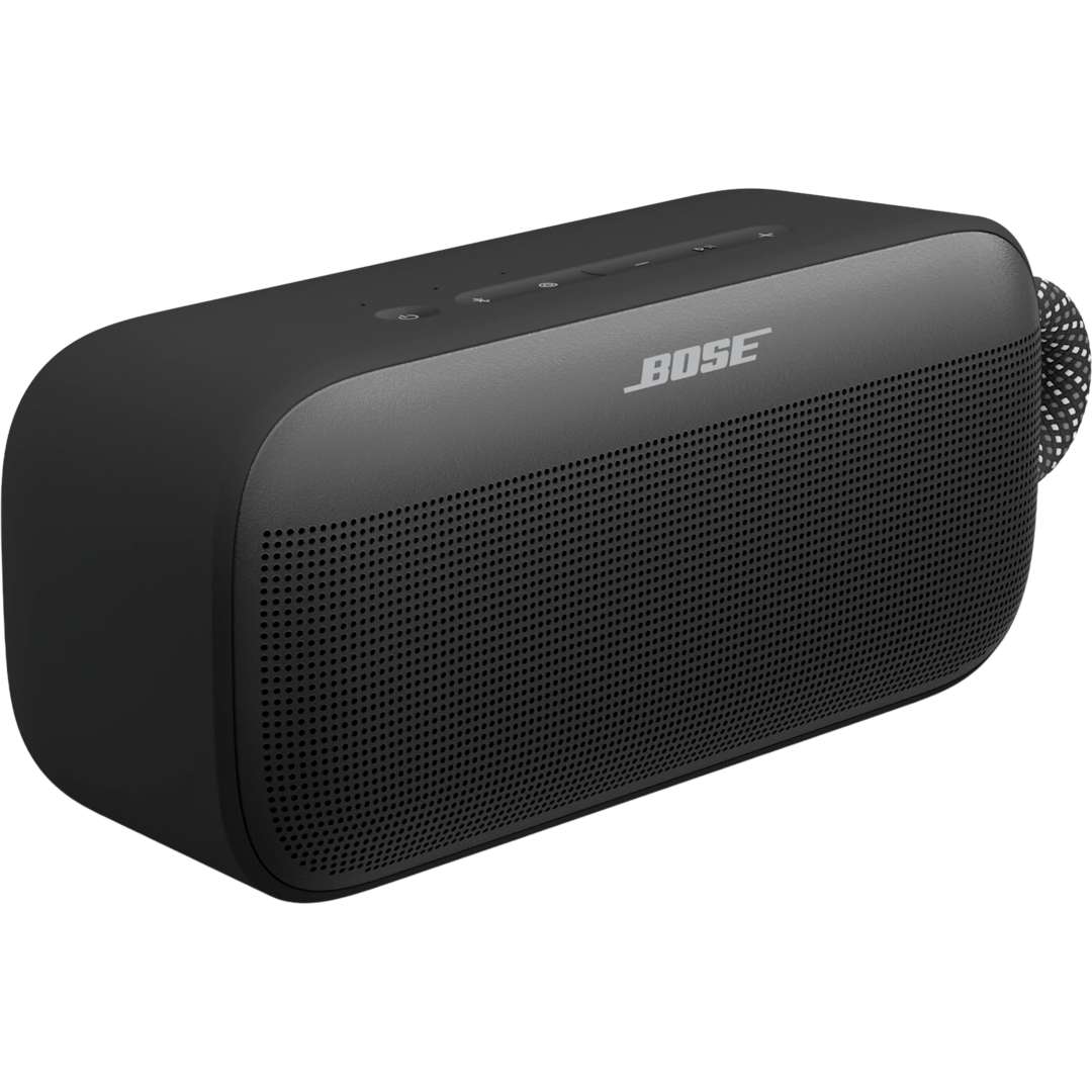 Bose Soundlink Plus Bluetooth Speaker 46