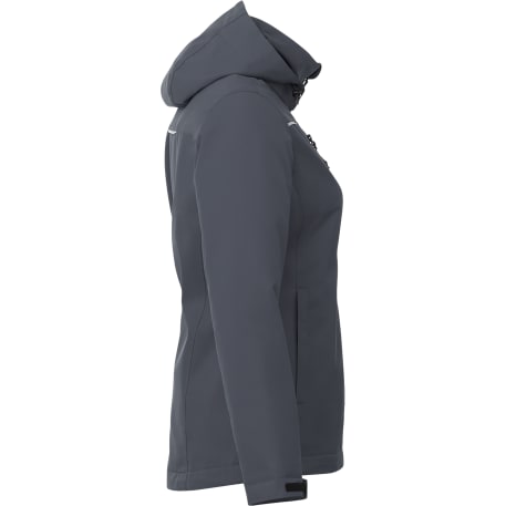 Women's COLTON Fleece Lined Jacket 42