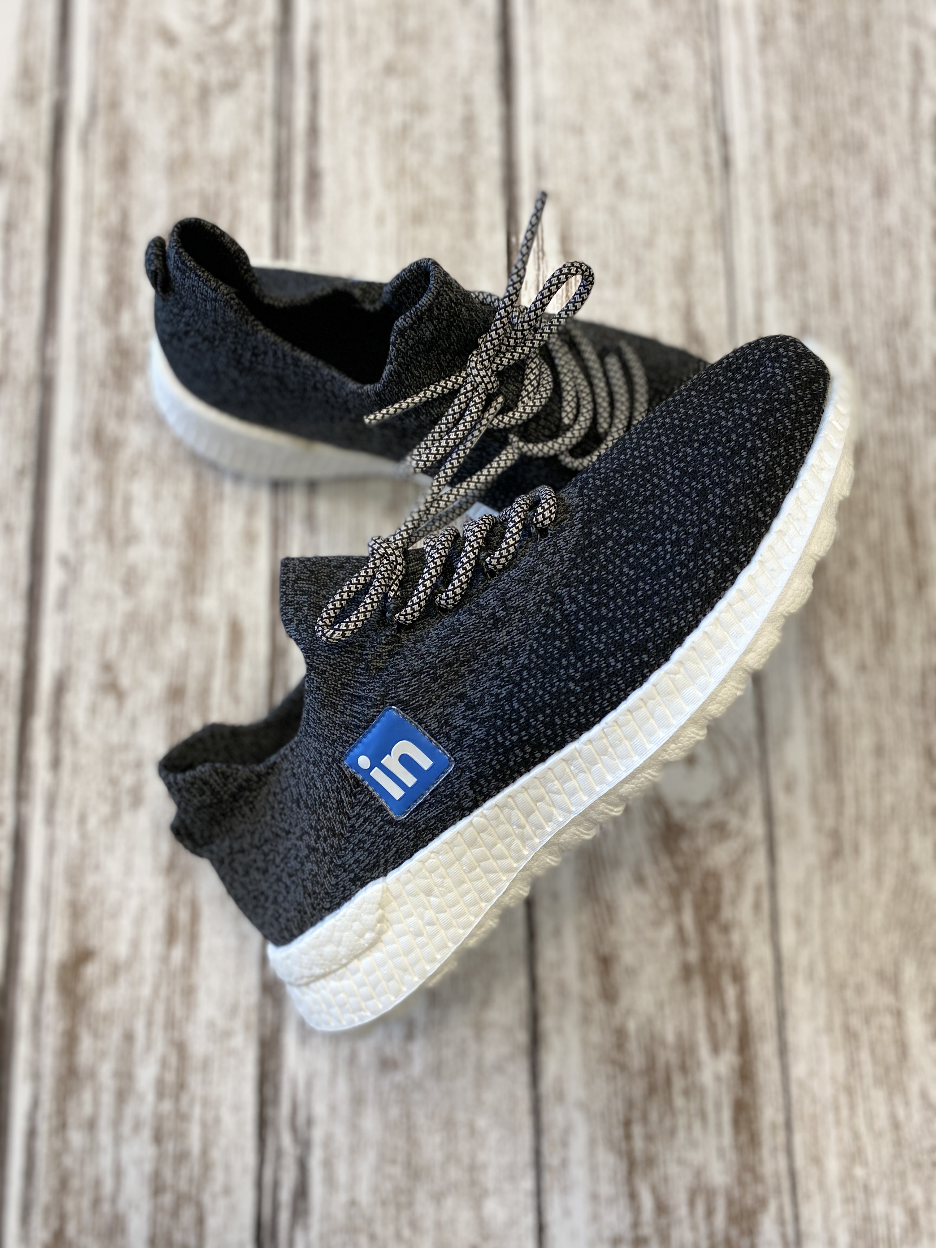 The Sock Shoe 5