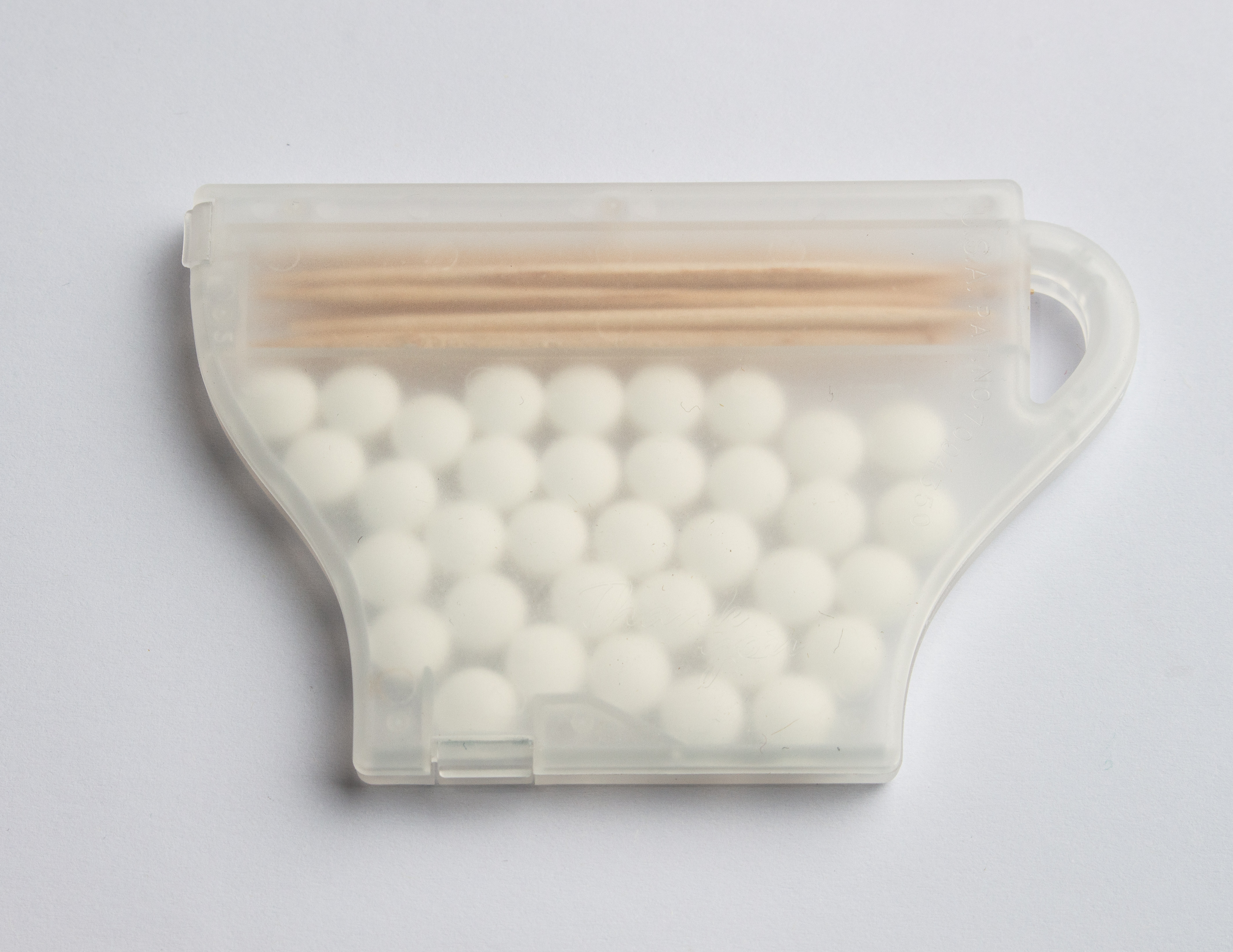 Cup Pick N Mints - USA Made 21