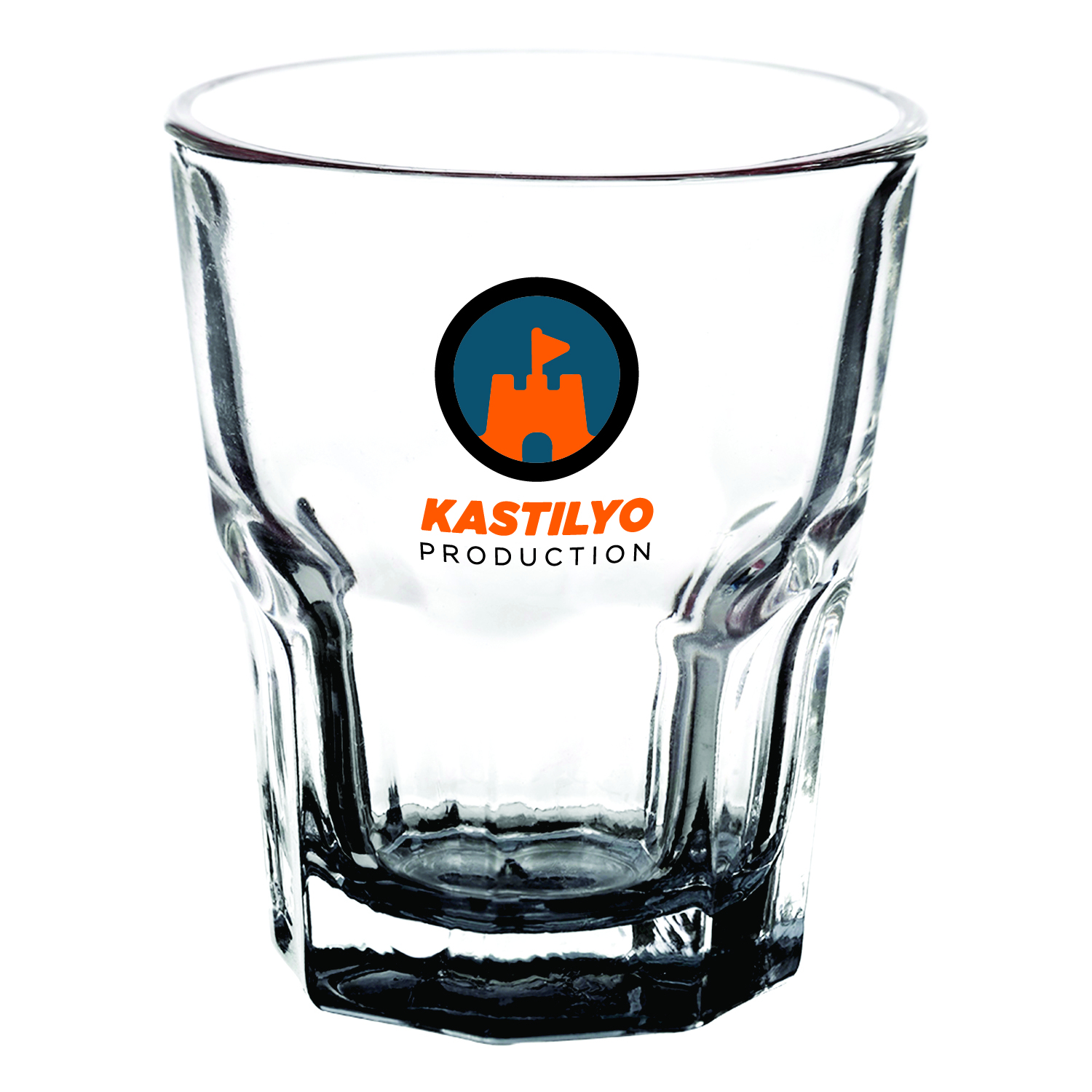 1.5 oz. Jalisco Shot Glass (1 Color Imprint) 9