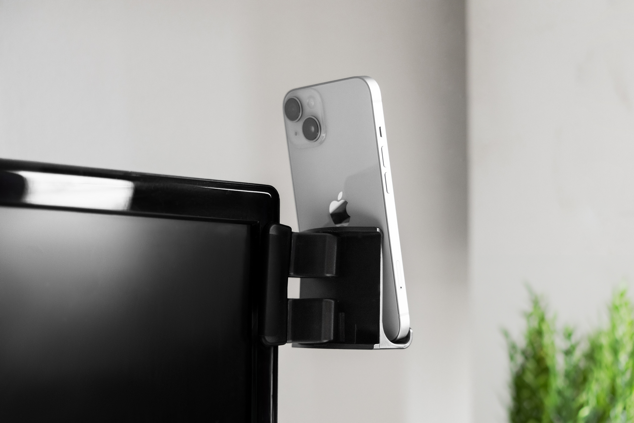 Mobile Phone Mount 10