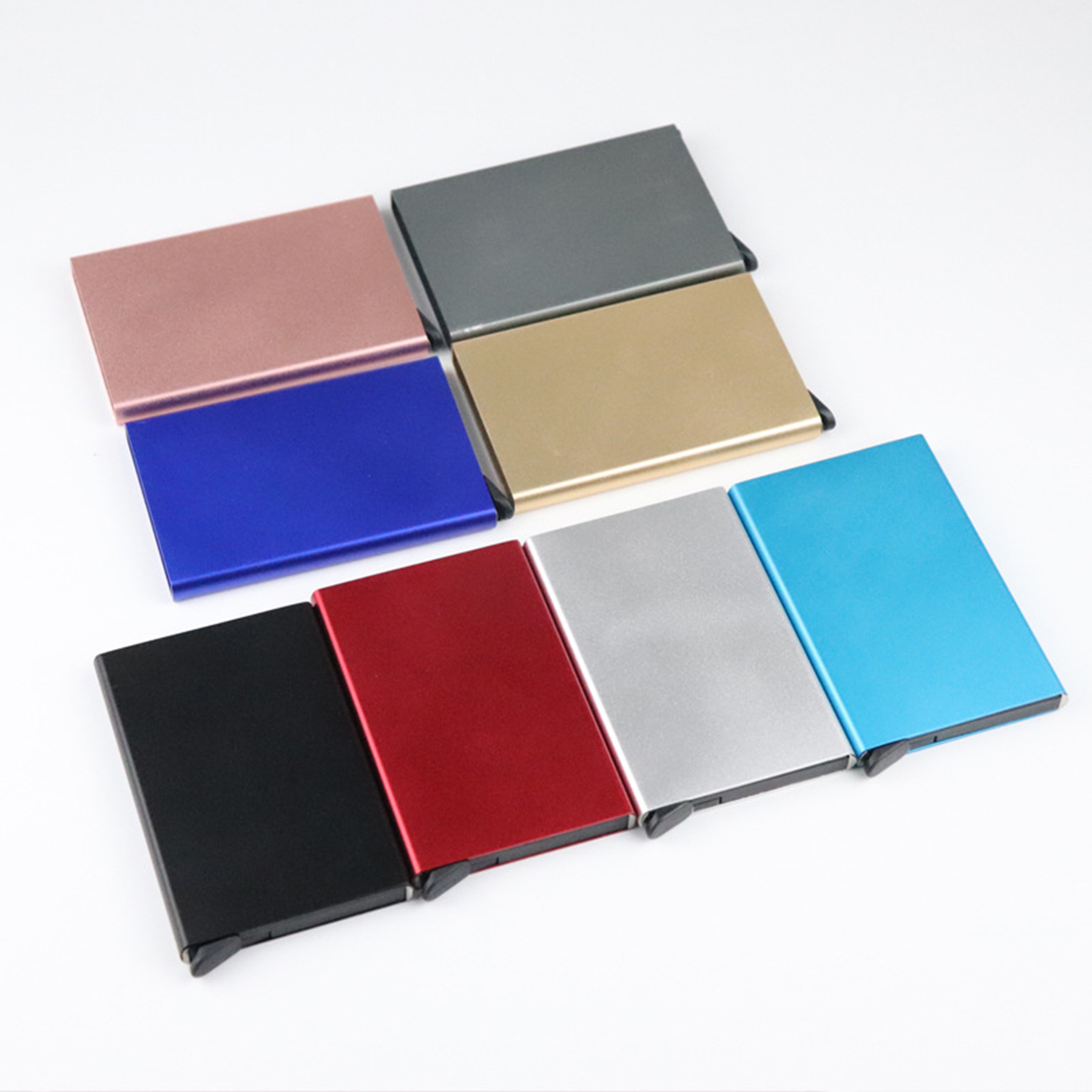 High Quality Business Name Card Holder 1