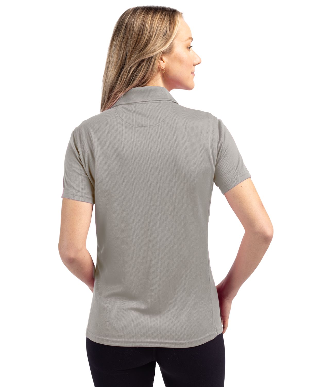 Clique Ice Pique Tech Womens Polo 73