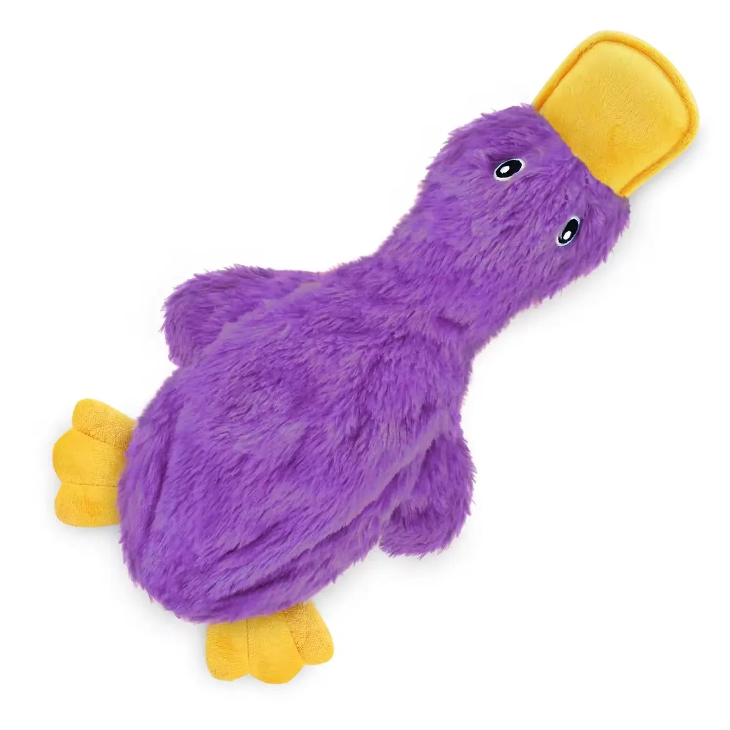 Soft And Durable Dog Chew Toy 2