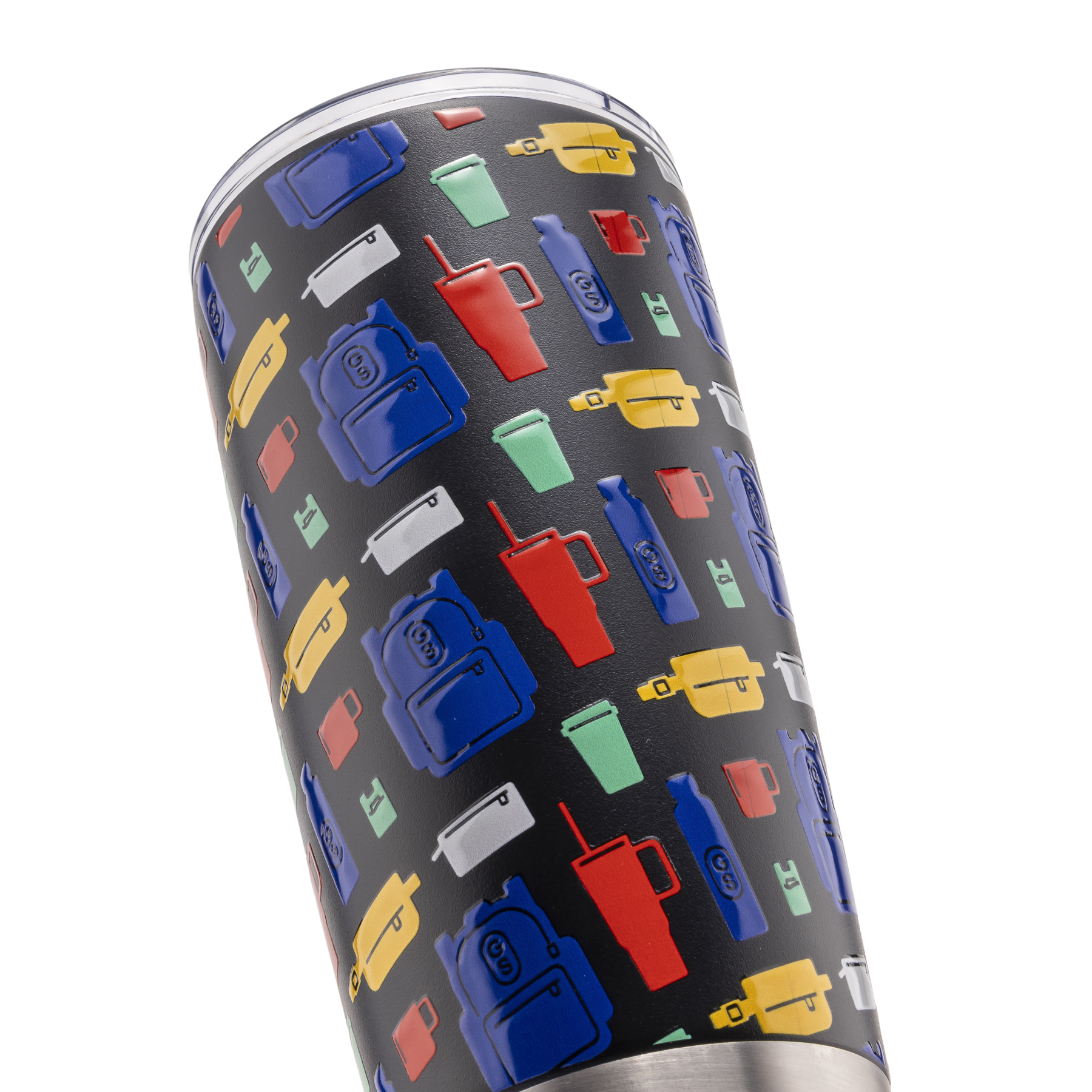 20 oz Joe Tumbler 25