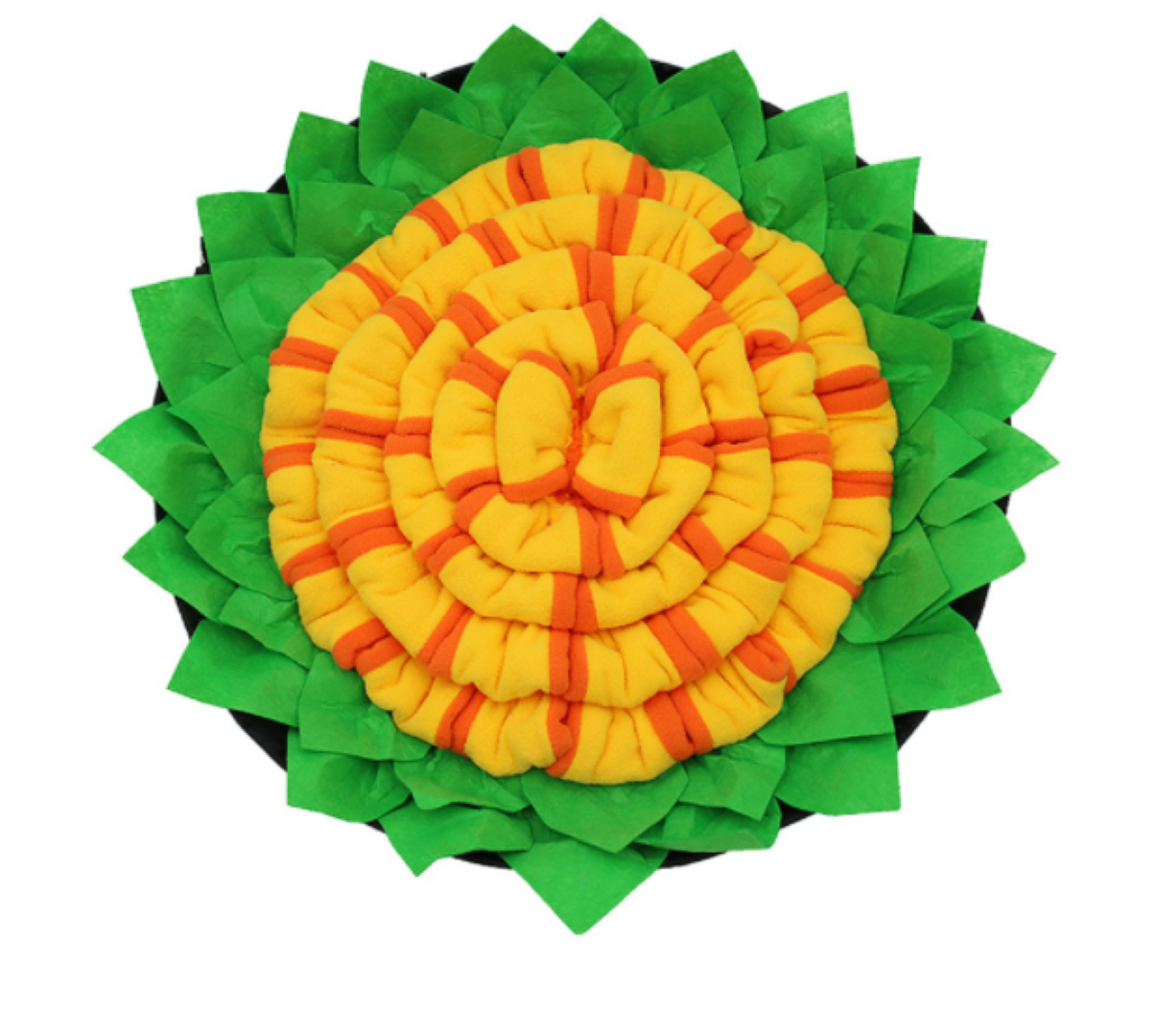 Pet Sniffing Pad 4