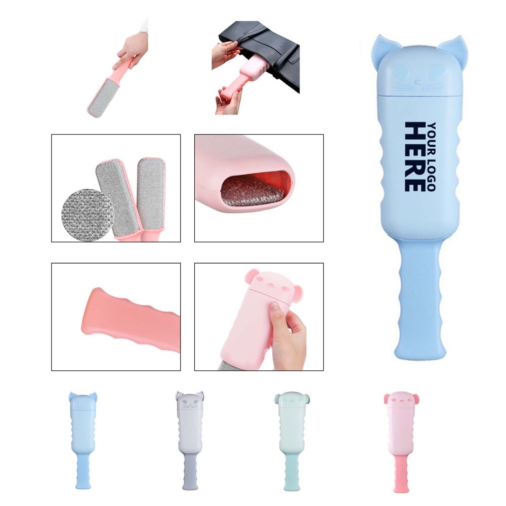 Pet Hair Removal Comb 2