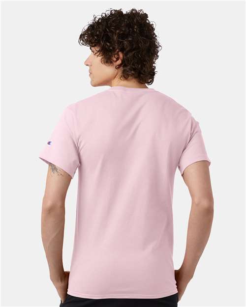 Unisex Classic T-Shirt - T425 104